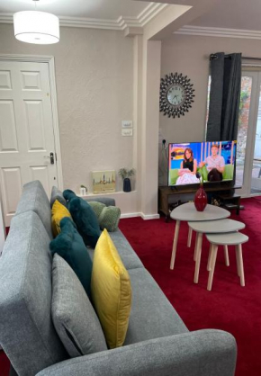 Luxurious Homestay in Kent with Easy Access to London